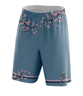 Cherry Blossom Pro Series Shorts