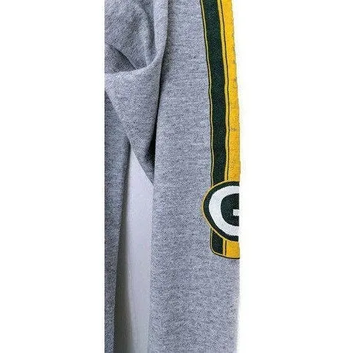 00s 00s Mens Green Bay Packers Long Sleeve Shirt