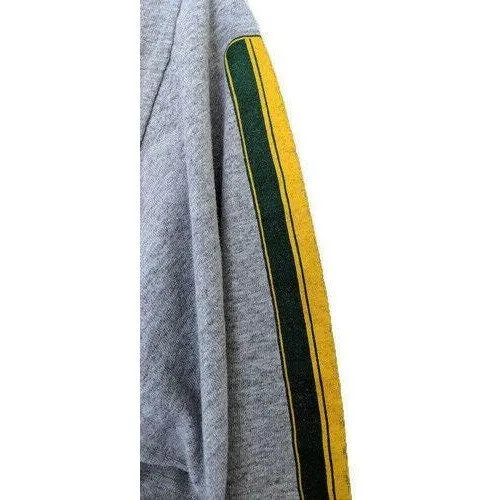 00s 00s Mens Green Bay Packers Long Sleeve Shirt