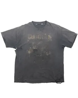 1990's Thrashed Pantera T-Shirt