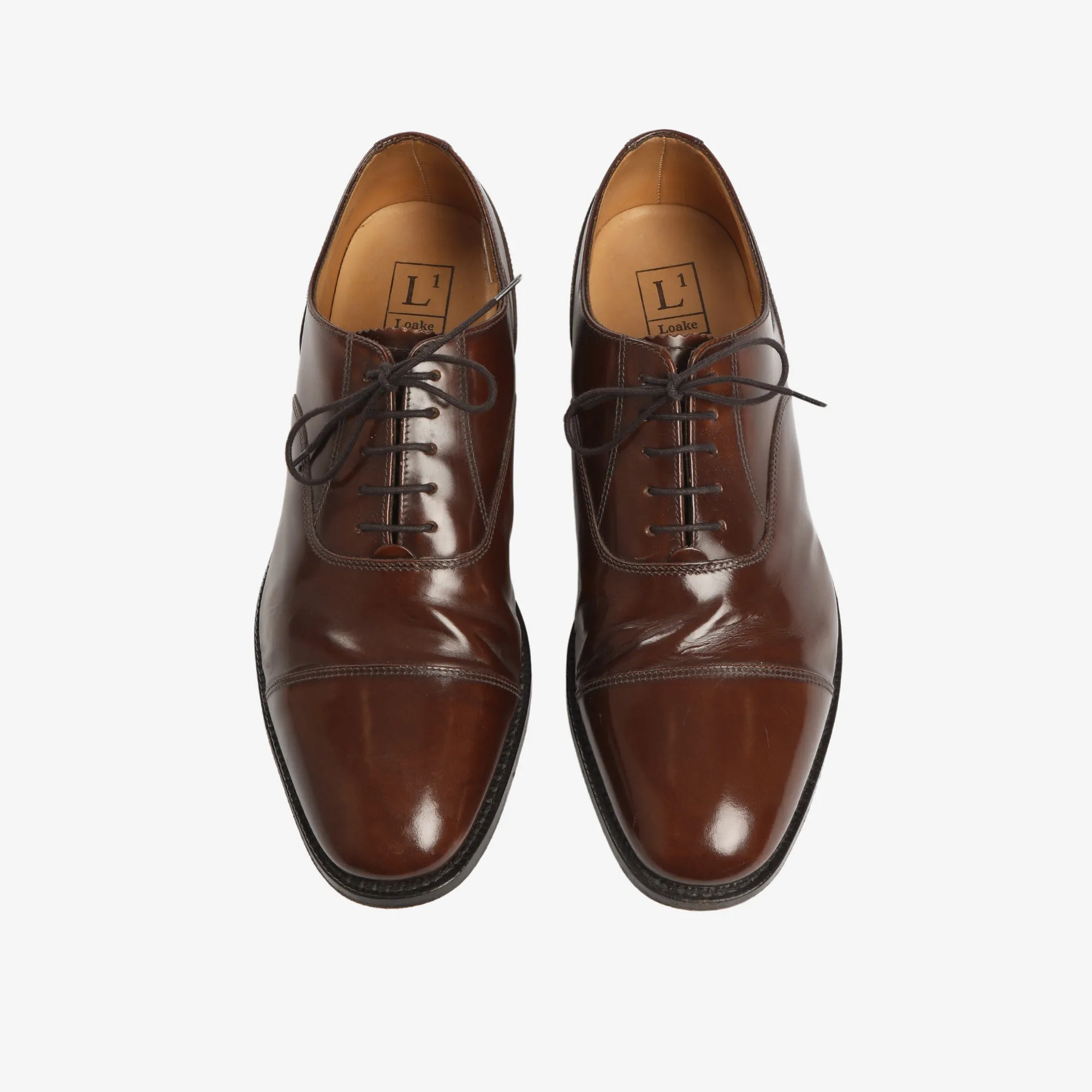 200 Mens Oxford