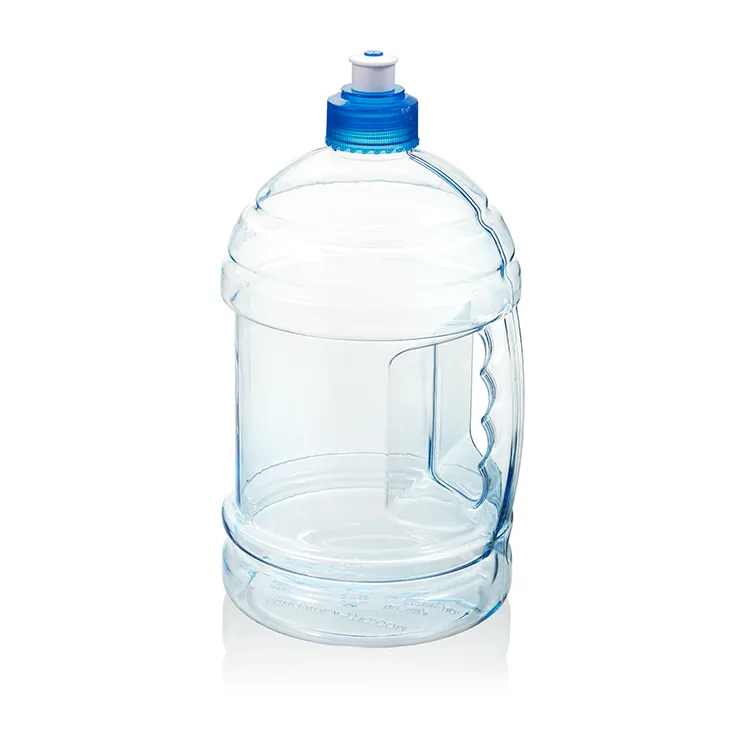 2.2 Liter On the Go Sports Bottle 75001