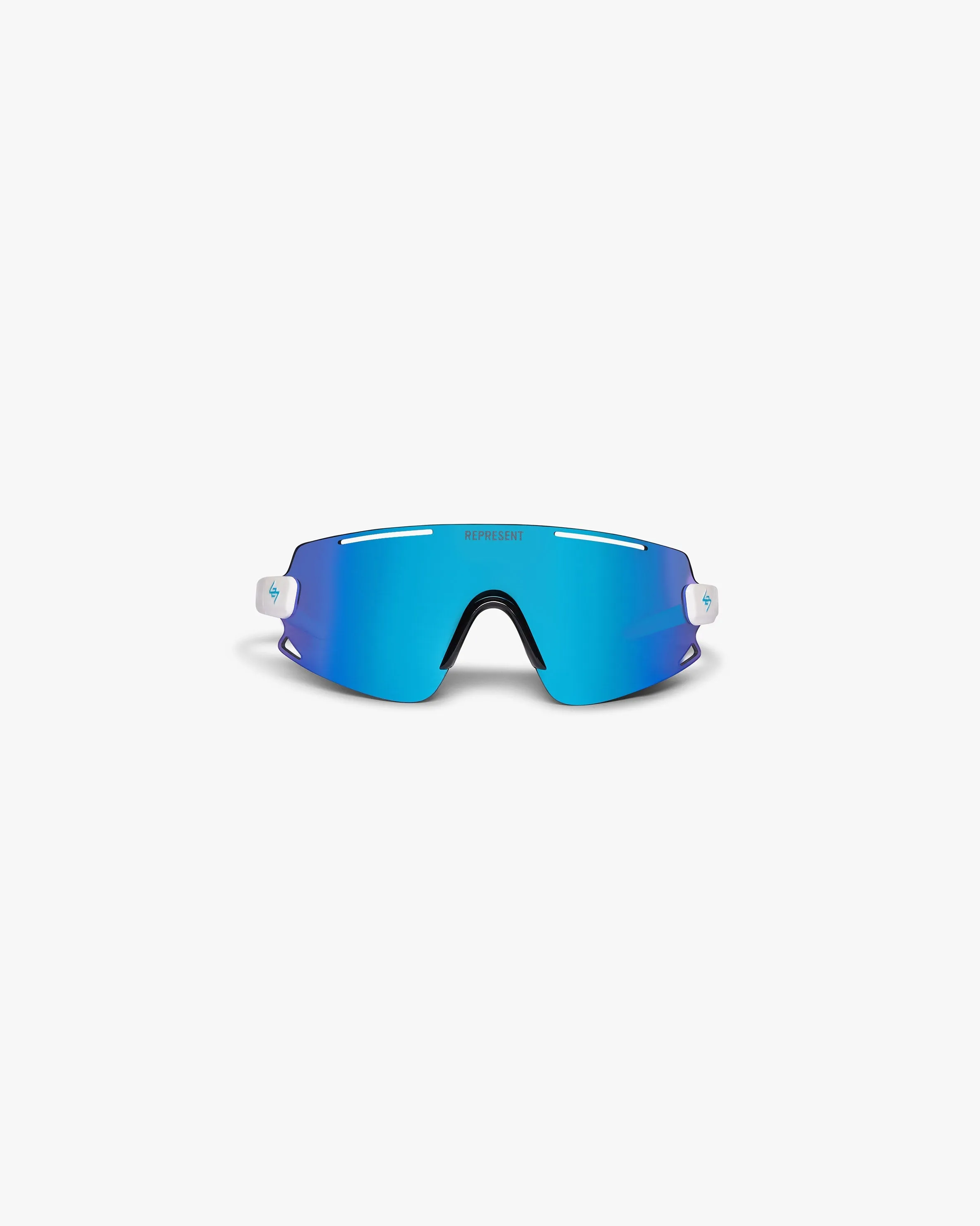 247 Terra Sunglasses - Ice Blue