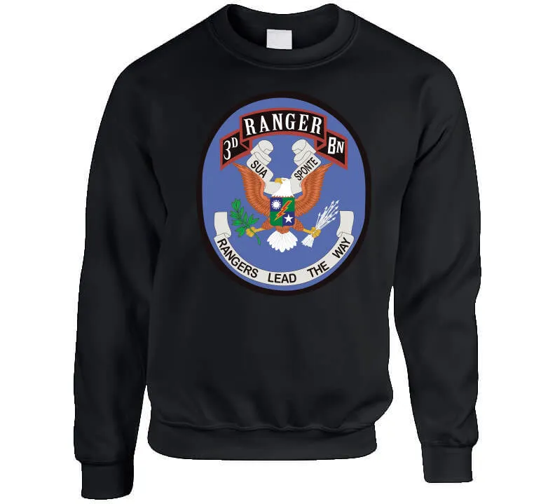 75th Ranger Regt 3d Bn X 300 Classic T Shirt, Crewneck Sweatshirt, Hoodie, Long Sleeve