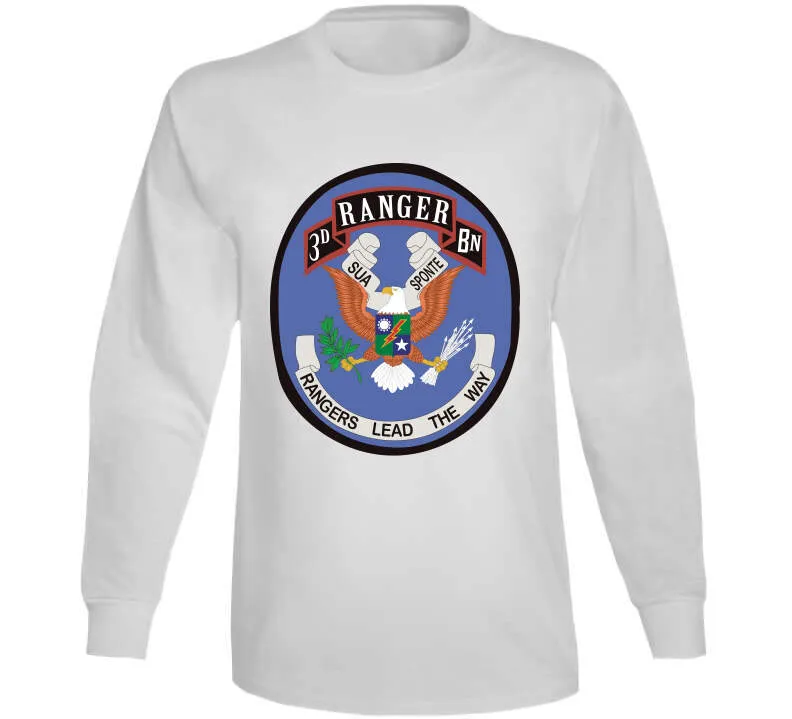 75th Ranger Regt 3d Bn X 300 Classic T Shirt, Crewneck Sweatshirt, Hoodie, Long Sleeve