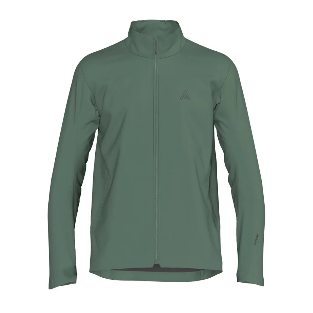 7mesh Men's Cache Jacket