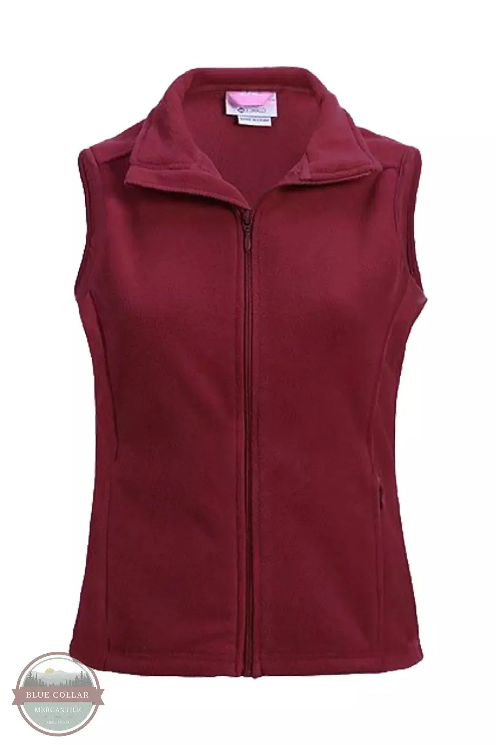 8805 Helena Microfleece Vest