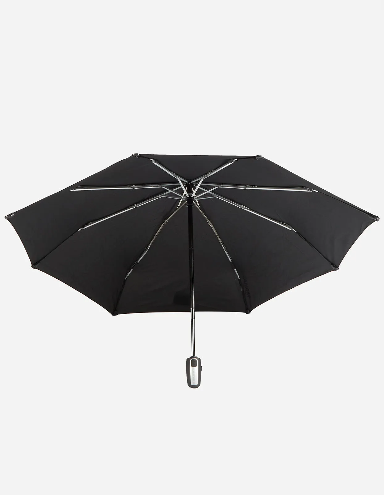 Maharishi x Senz Automatic Umbrella - Black