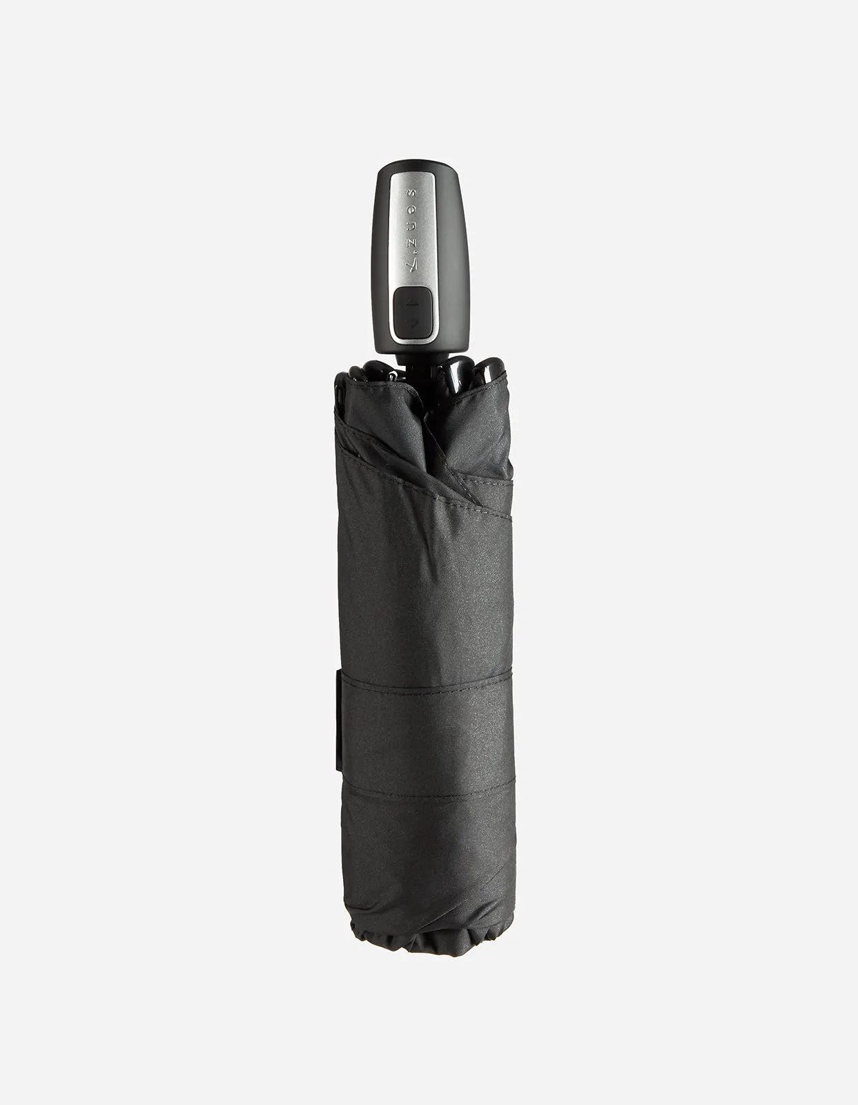 Maharishi x Senz Automatic Umbrella - Black