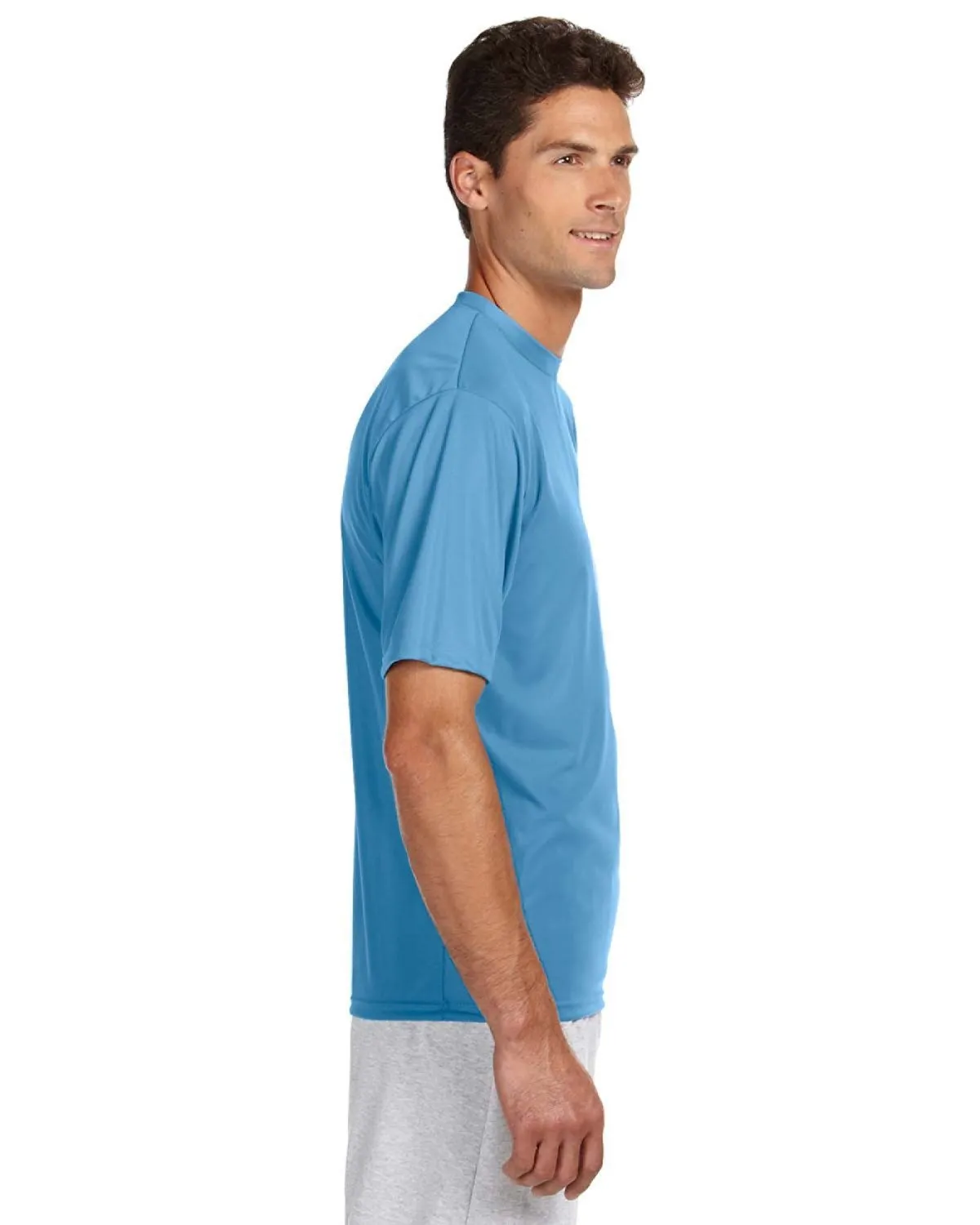 A4 N3142 Men's Cooling Performance T-Shirt