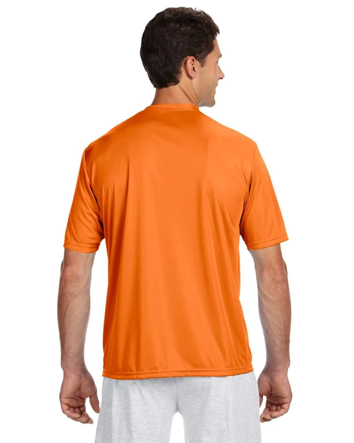 A4 N3142 Men's Cooling Performance T-Shirt