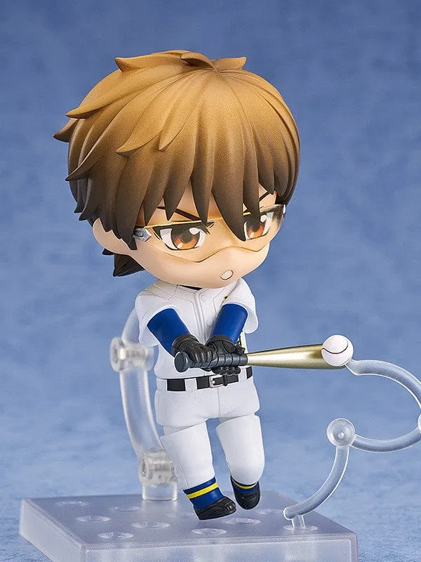 Ace of Diamond Act II Kazuya Miyuki Nendoroid No.2229