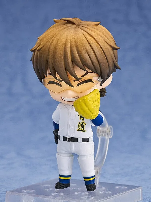 Ace of Diamond Act II Kazuya Miyuki Nendoroid No.2229