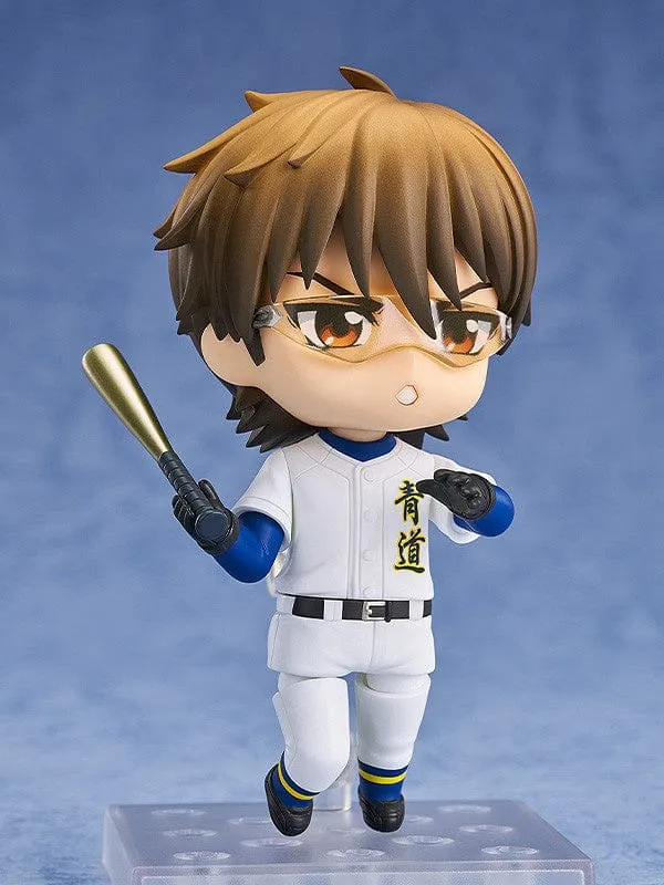 Ace of Diamond Act II Kazuya Miyuki Nendoroid No.2229