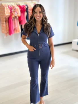 Adorably Yours Jumpsuit