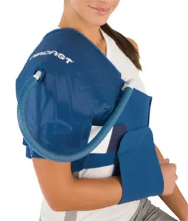 Aircast Cryo Cuff Ic W/Shoulder