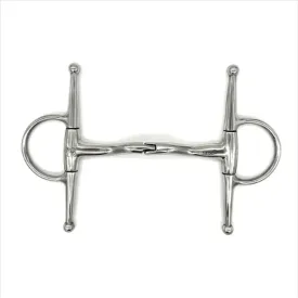 AJR Anatomic Locking Hinge Full Cheek Bit