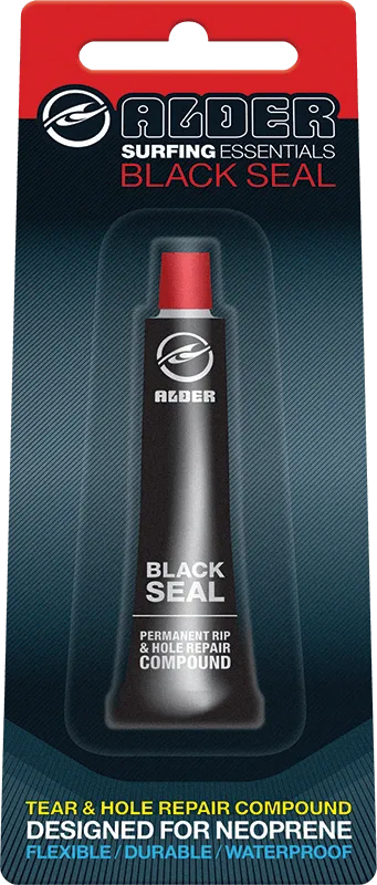 Alder Black Seal Glue