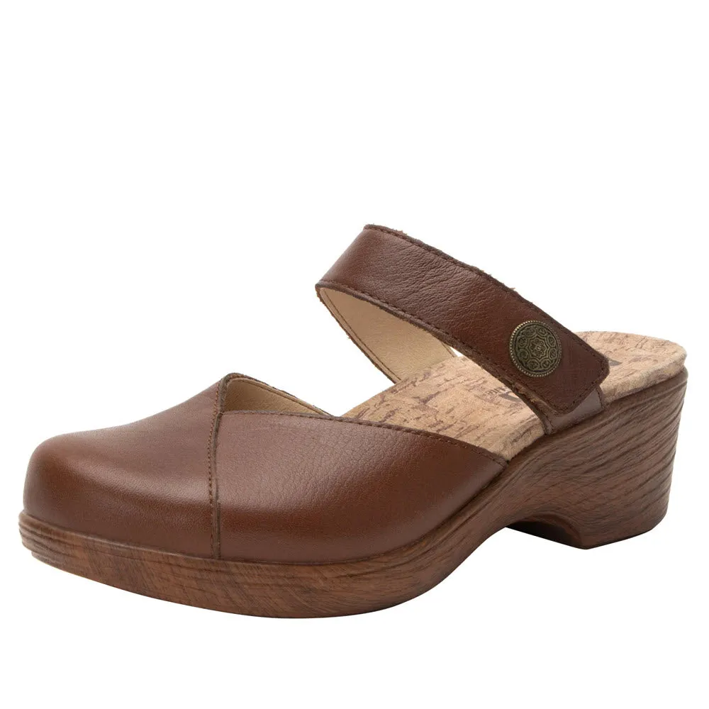 ALEGRIA SYDNI CLAY - WOMENS