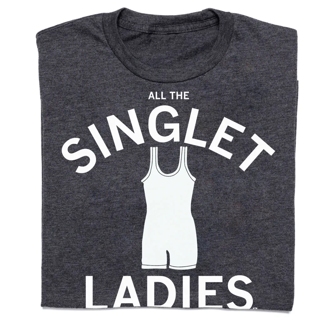 All The Singlet Ladies