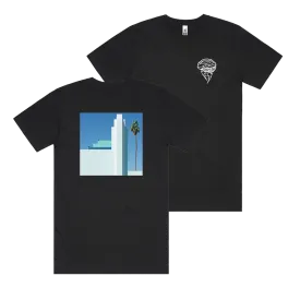 All This Life / Black T-Shirt