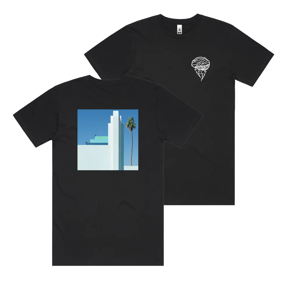 All This Life / Black T-Shirt