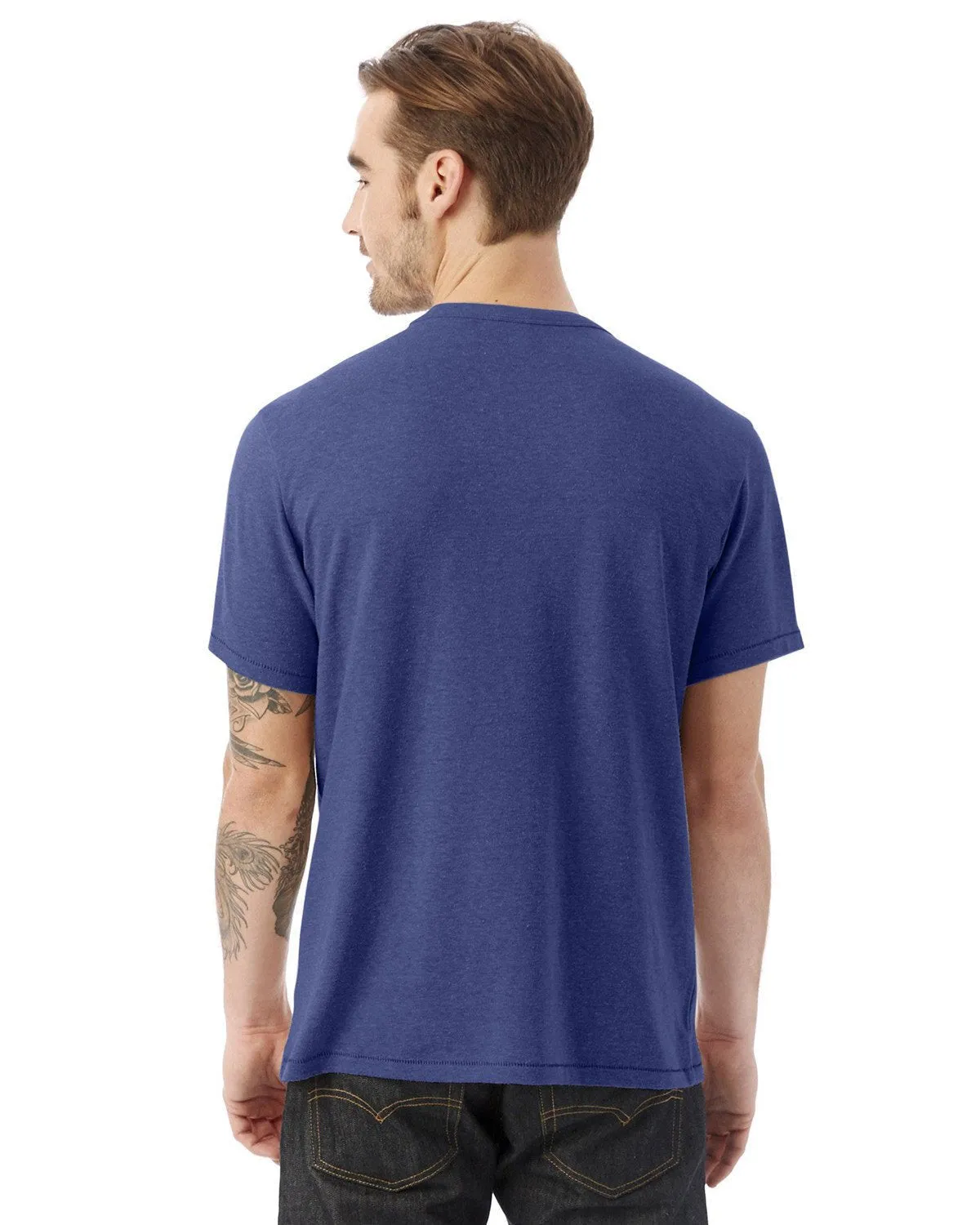 Alternative 05050BP Men's Keeper Vintage Jersey