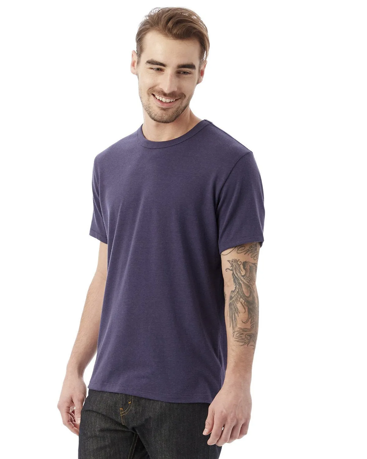 Alternative 05050BP Men's Keeper Vintage Jersey