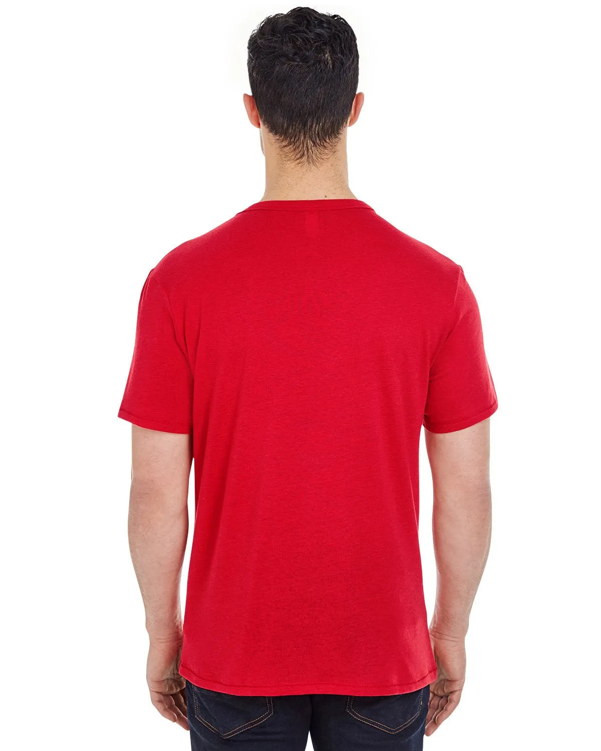 Alternative 05050BP Men's Keeper Vintage Jersey