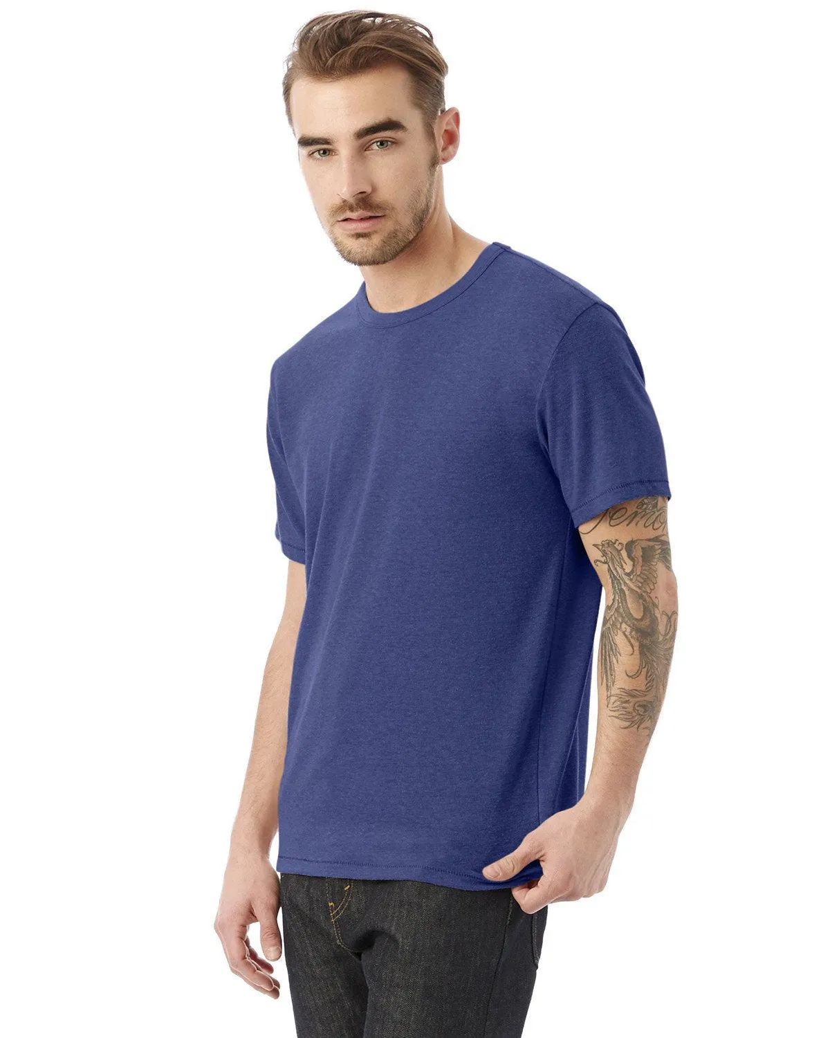 Alternative 05050BP Men's Keeper Vintage Jersey