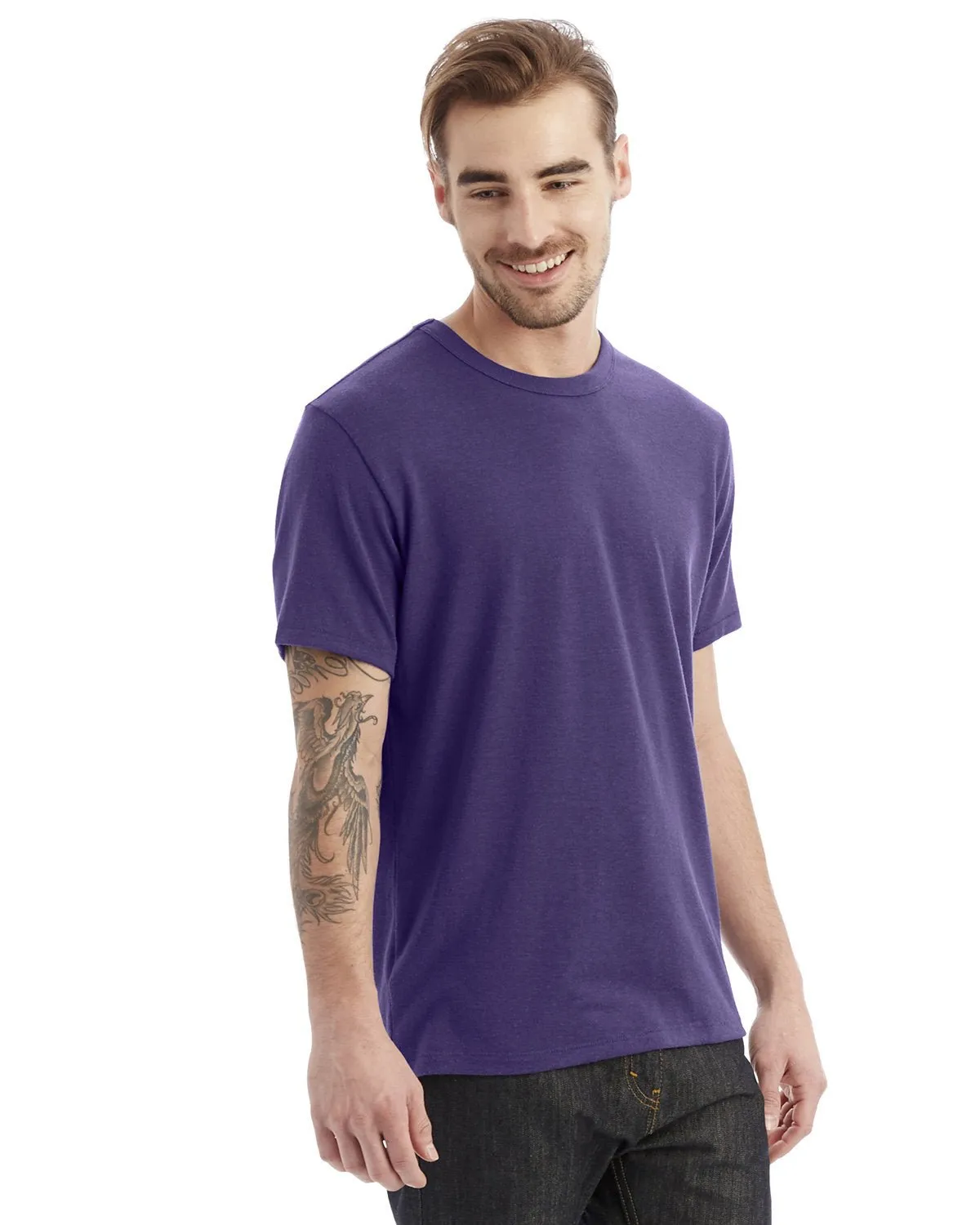 Alternative 05050BP Men's Keeper Vintage Jersey