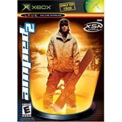 Amped 2 - Xbox - Used (Loose)