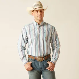 Ariat Men's Pro Series Elliot Classic Fit Shirt