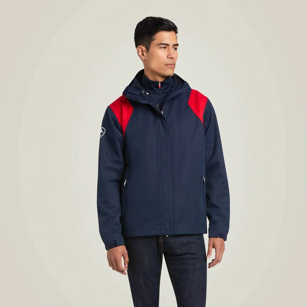 Ariat P24146 Spectator Waterproof Jacket