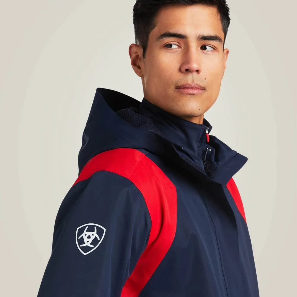 Ariat P24146 Spectator Waterproof Jacket