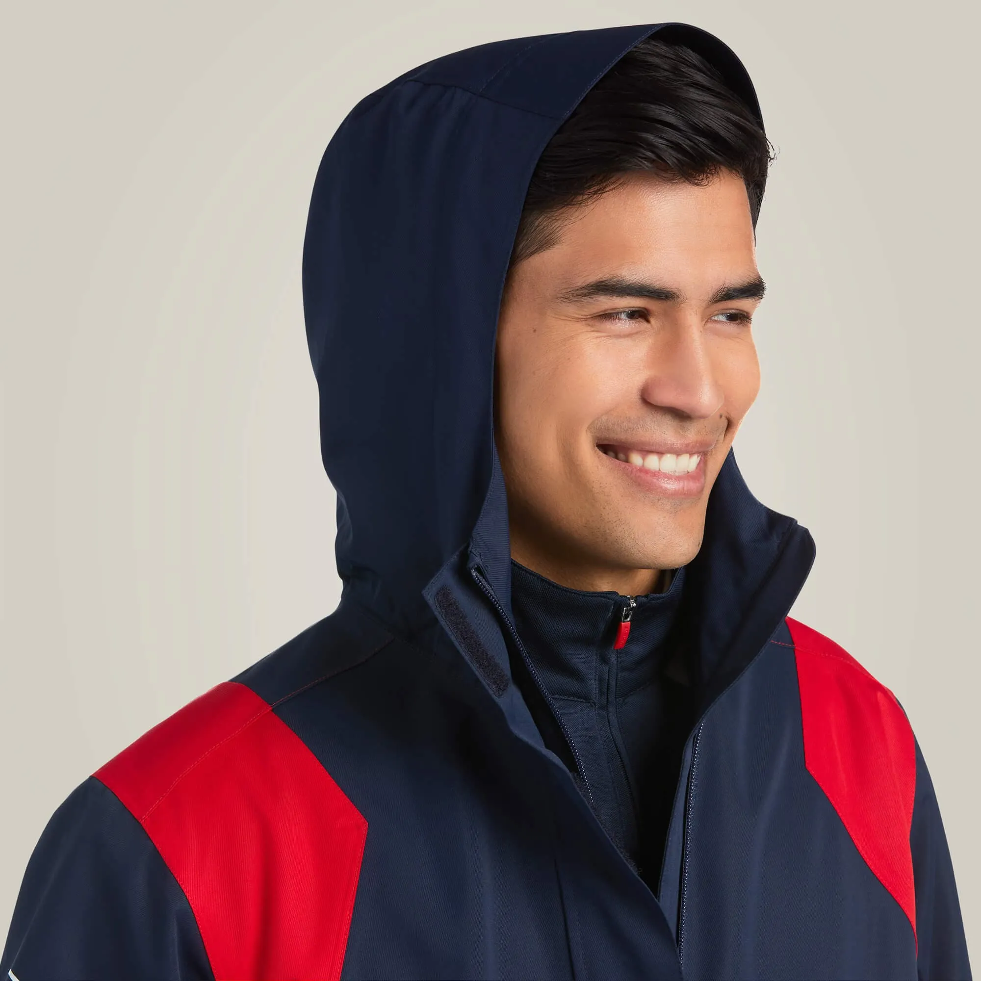 Ariat P24146 Spectator Waterproof Jacket