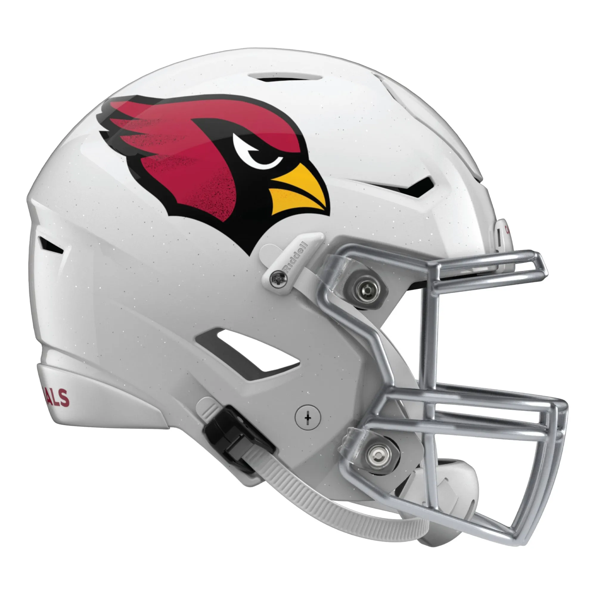 Arizona Cardinals:  Outdoor Helmet        - Officially Licensed NFL    Outdoor Graphic