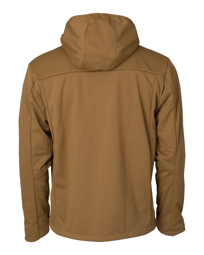 ASPIRE Collection Equip Mid-Layer Softshell Jacket