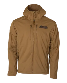 ASPIRE Collection Equip Mid-Layer Softshell Jacket