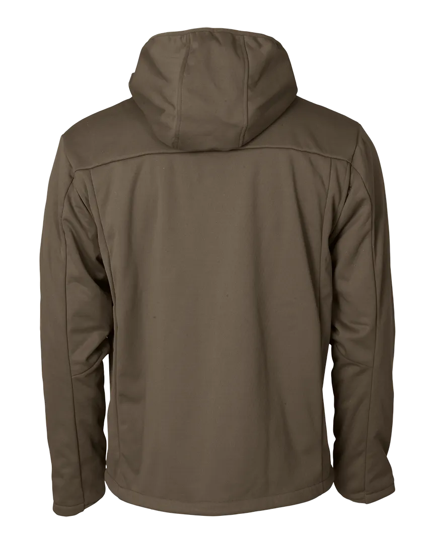 ASPIRE Collection Equip Mid-Layer Softshell Jacket