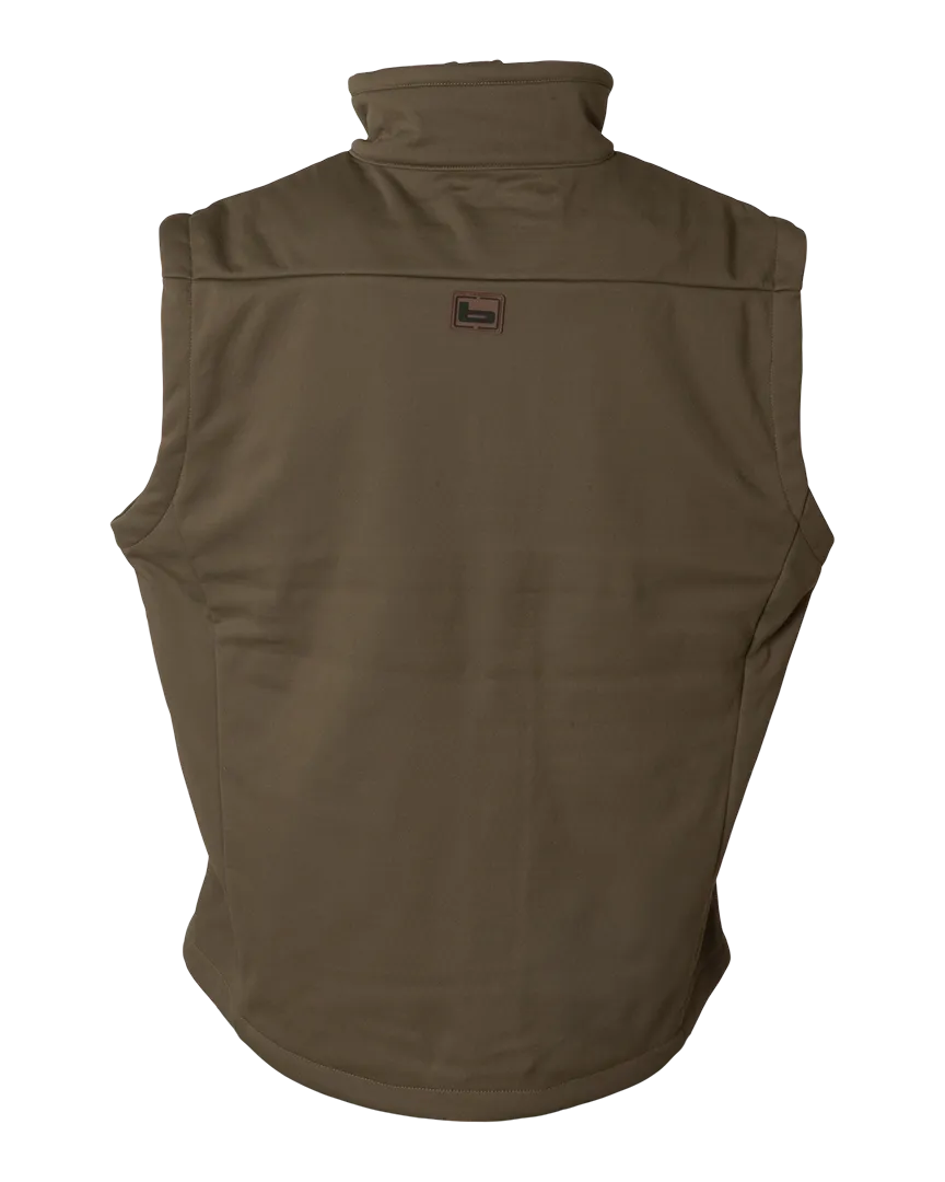 ASPIRE Collection - Equip Softshell Mid-Layer Vest