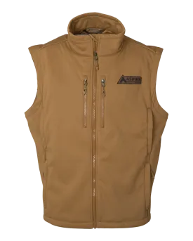 ASPIRE Collection - Equip Softshell Mid-Layer Vest