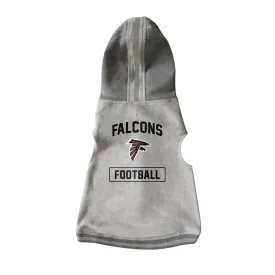 Atlanta Falcons Pet Hooded Crewneck