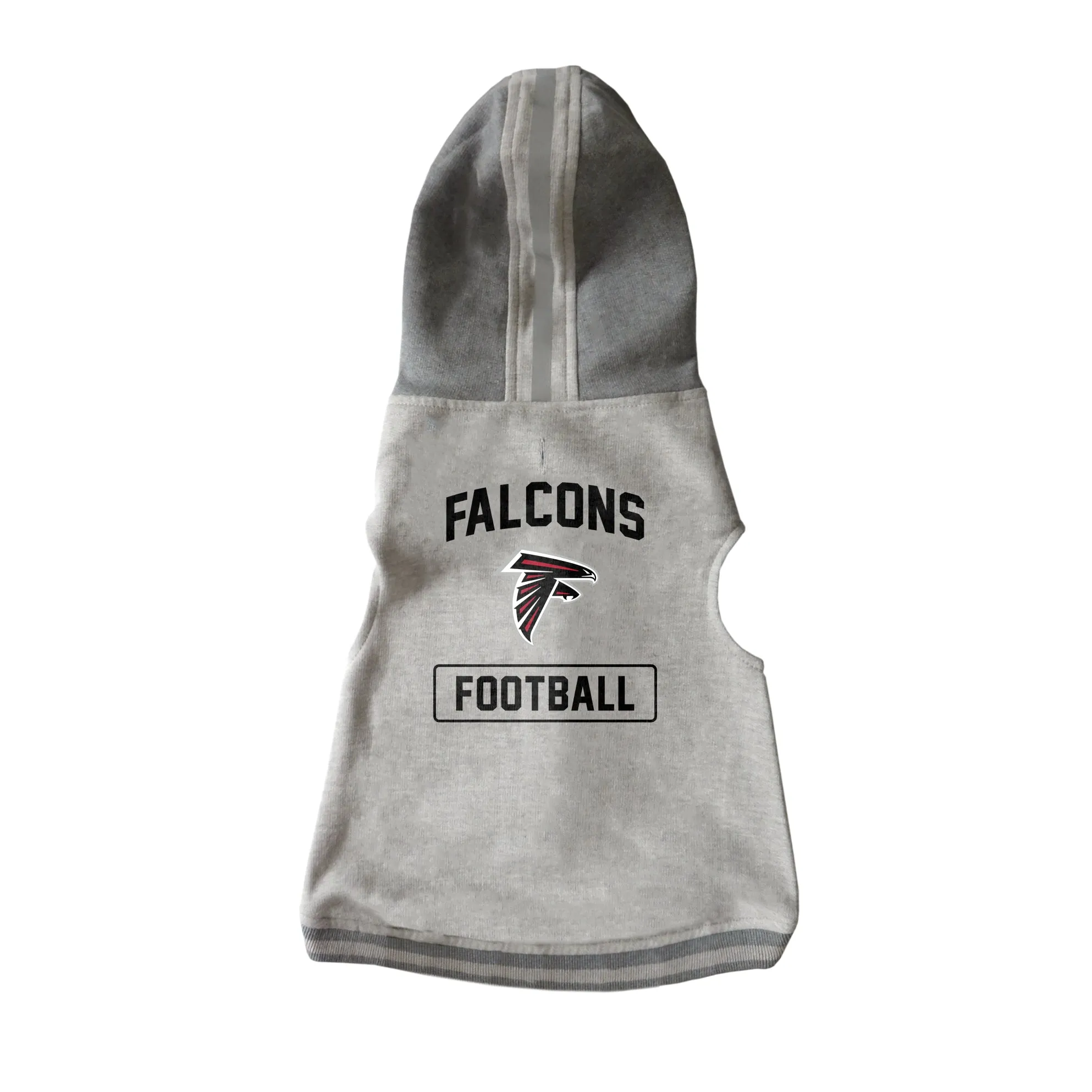 Atlanta Falcons Pet Hooded Crewneck