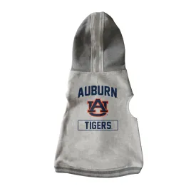 Auburn University Pet Hooded Crewneck