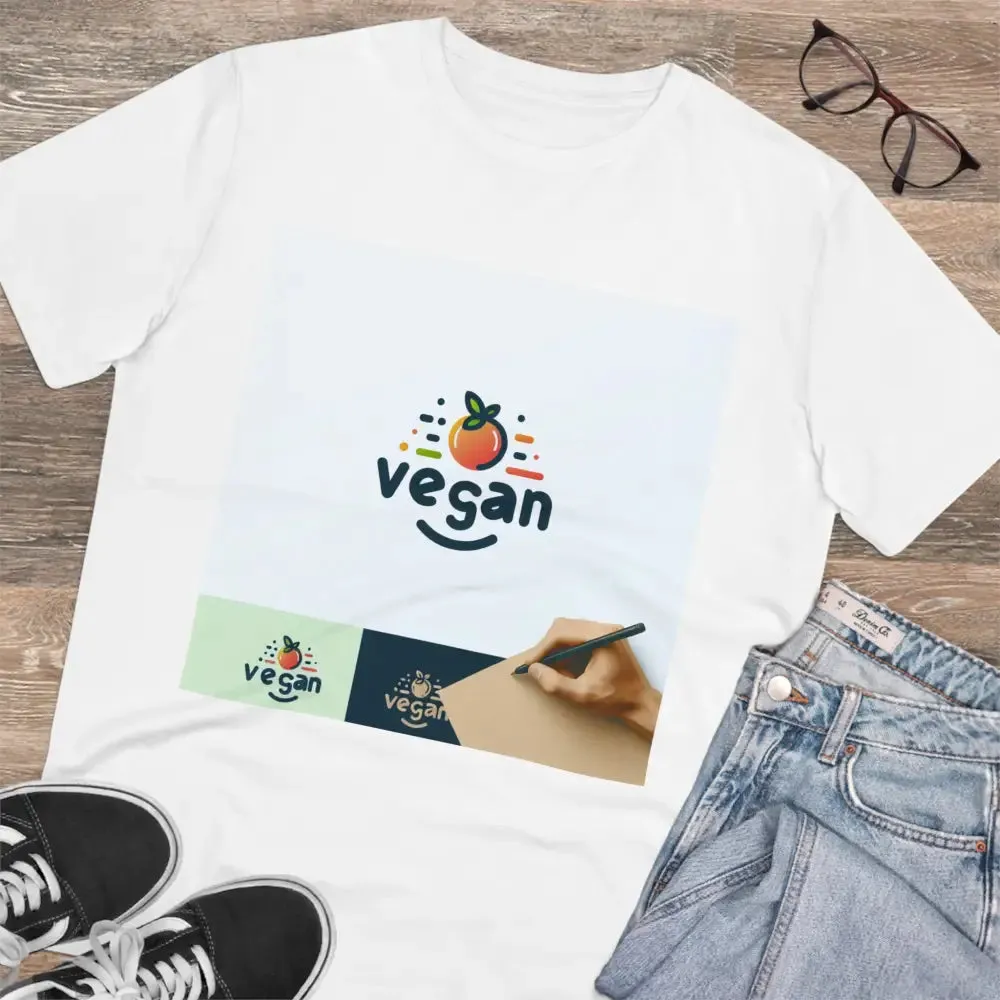 Avery Greenleaf - Vegan T-shirt