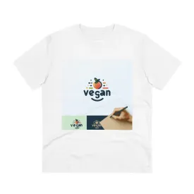 Avery Greenleaf - Vegan T-shirt