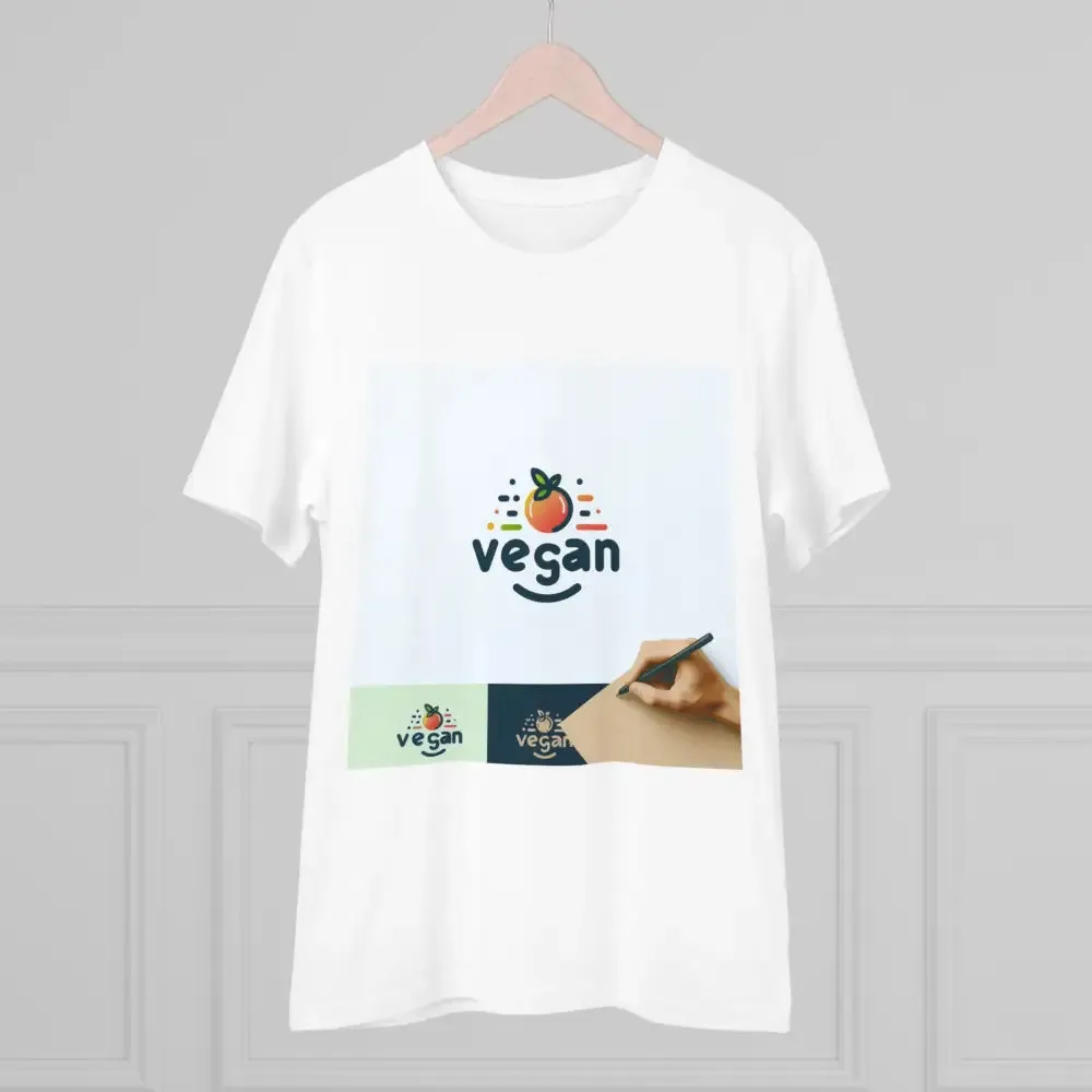 Avery Greenleaf - Vegan T-shirt