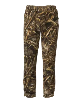 Avery Originals Tec Fleece Midweight Wader Pants