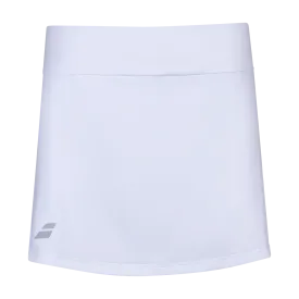 Babolat Women's Play Skirt White